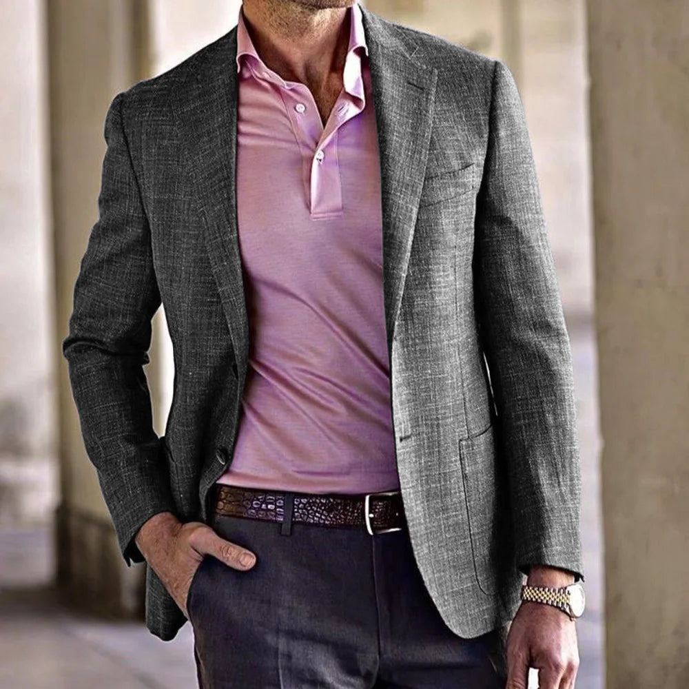 Relpon - Elegant Jacket