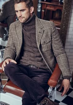 Elegant jackets