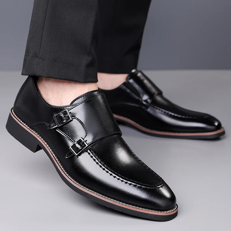 Luis - Loafers