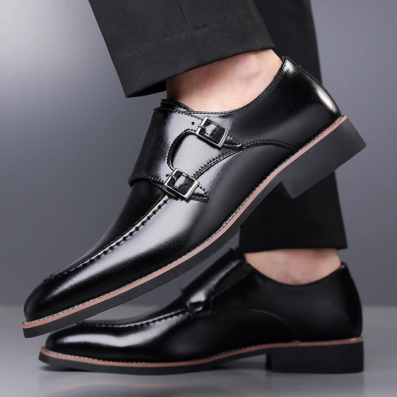 Luis - Loafers