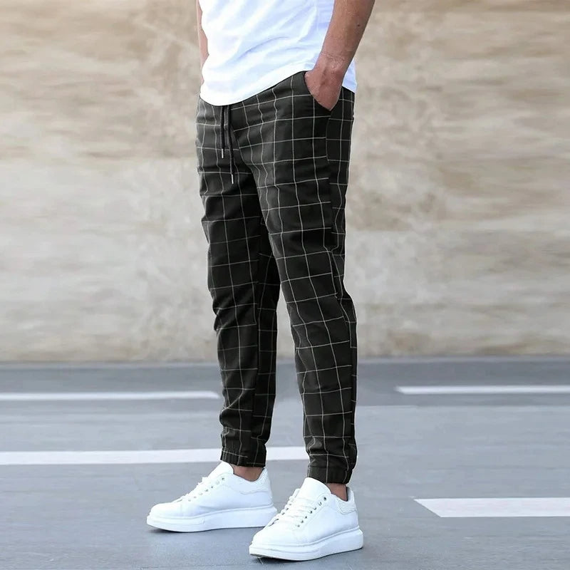 Peltis - Trousers