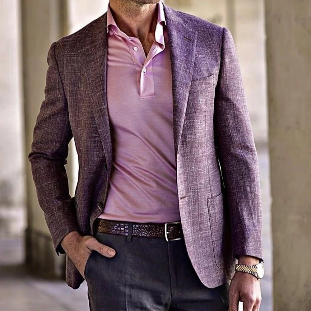 Relpon - Elegant Jacket