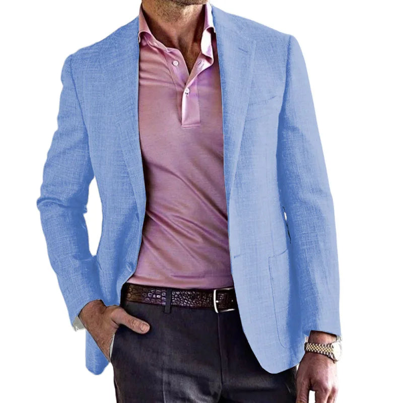 Relpon - Elegant Jacket