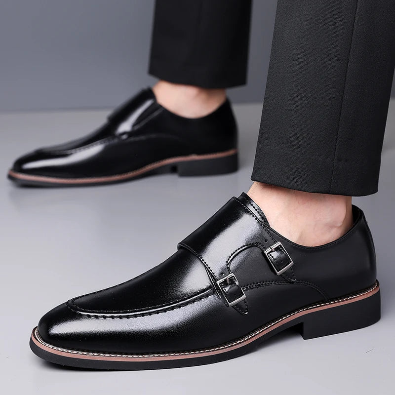 Luis - Loafers