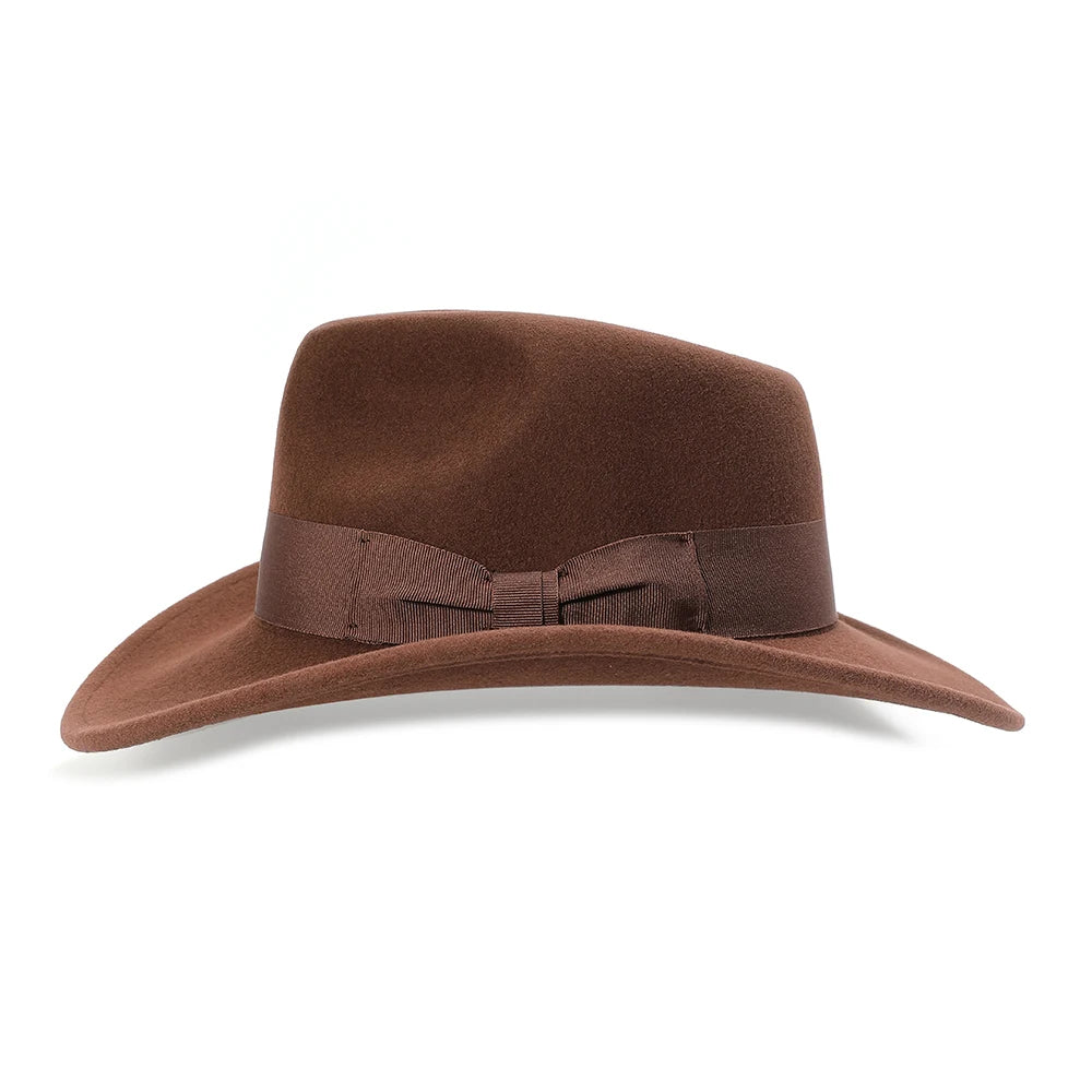 Indiana Hat (One size fits all)