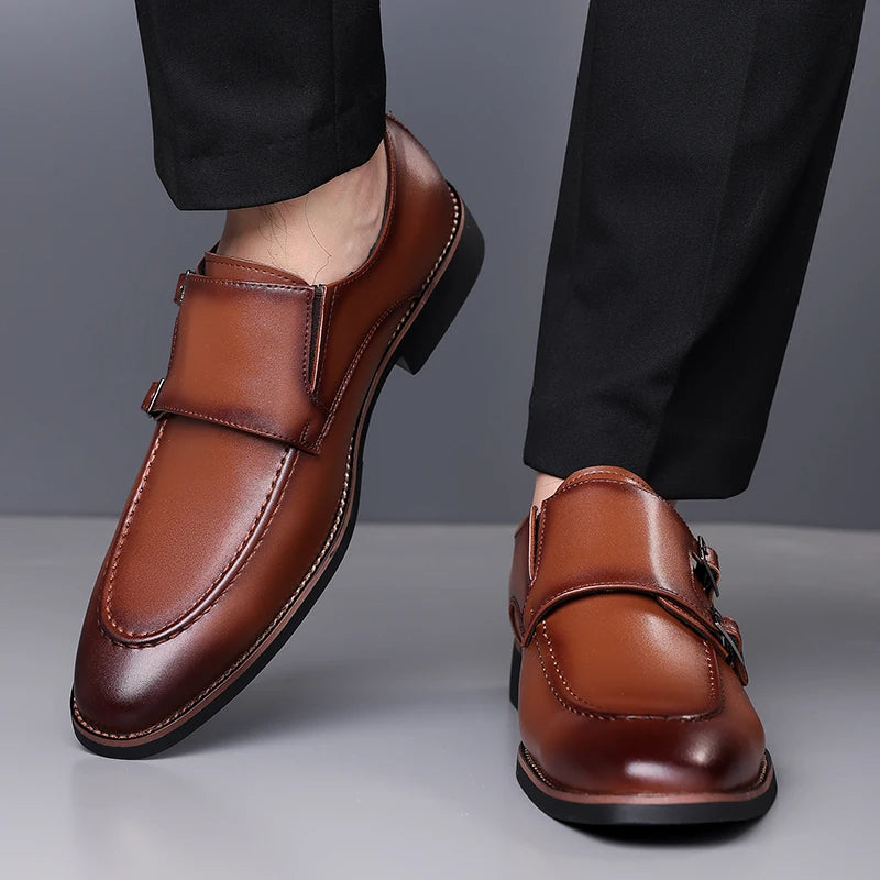 Luis - Loafers
