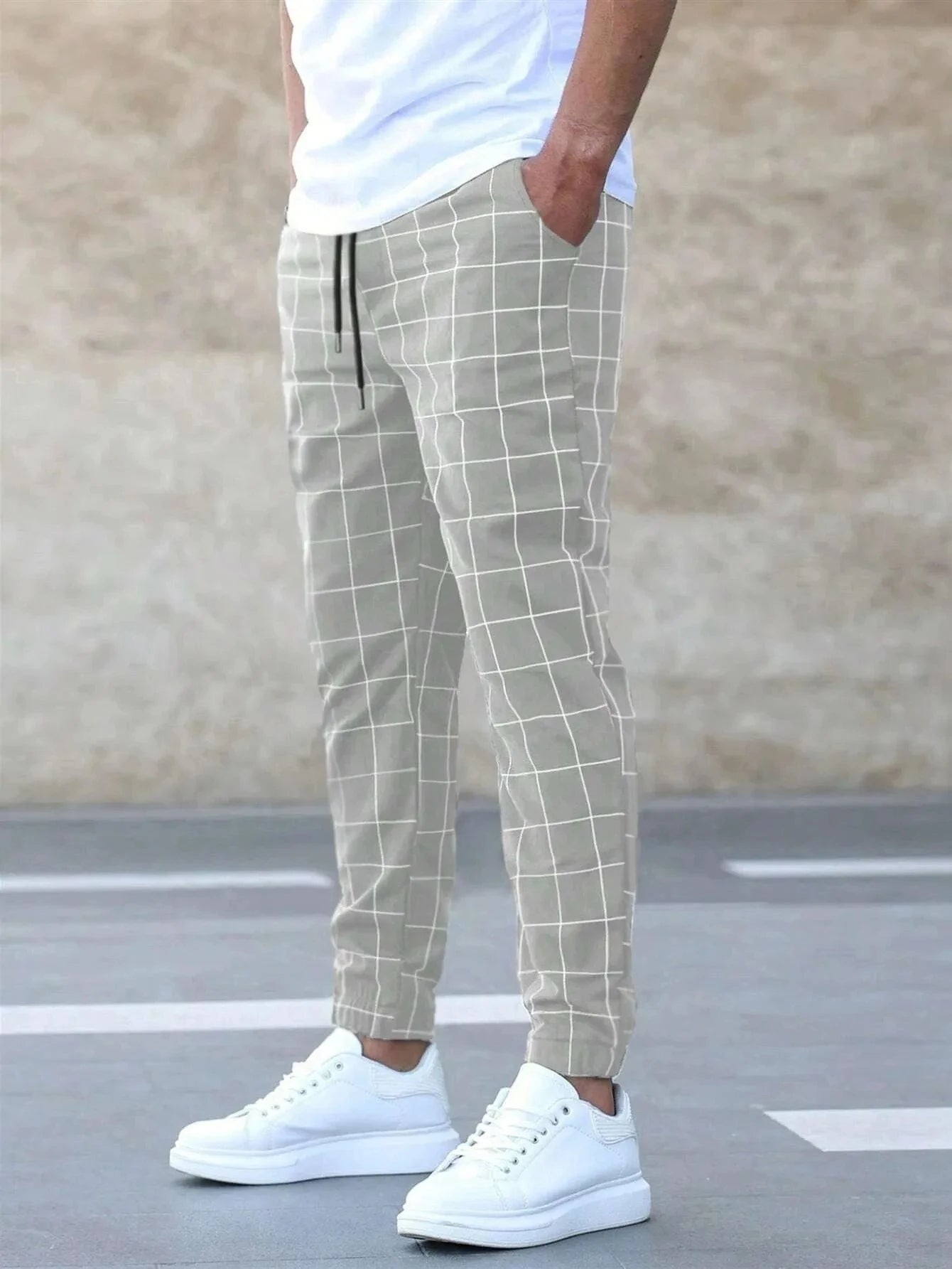 Peltis - Trousers
