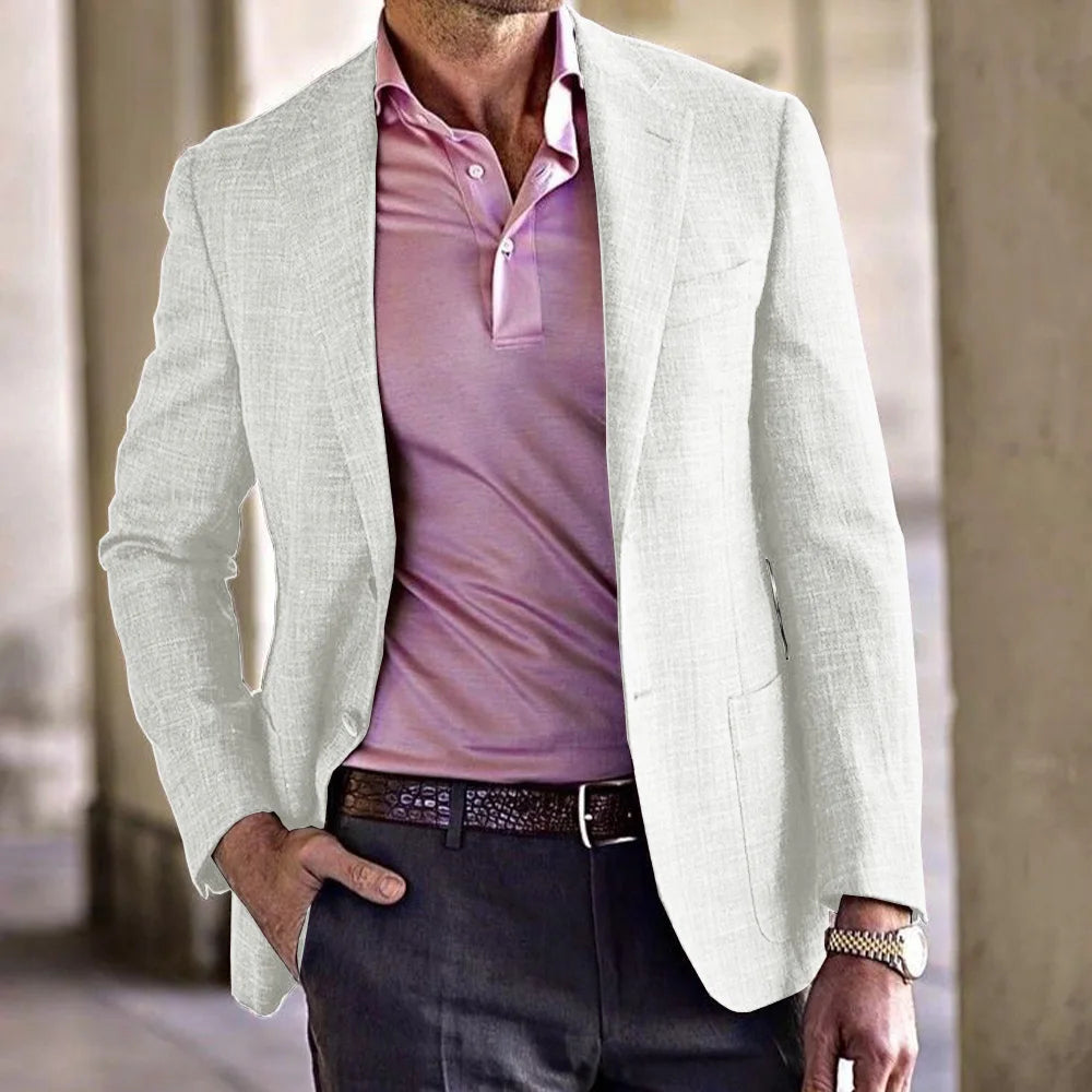 Relpon - Elegant Jacket