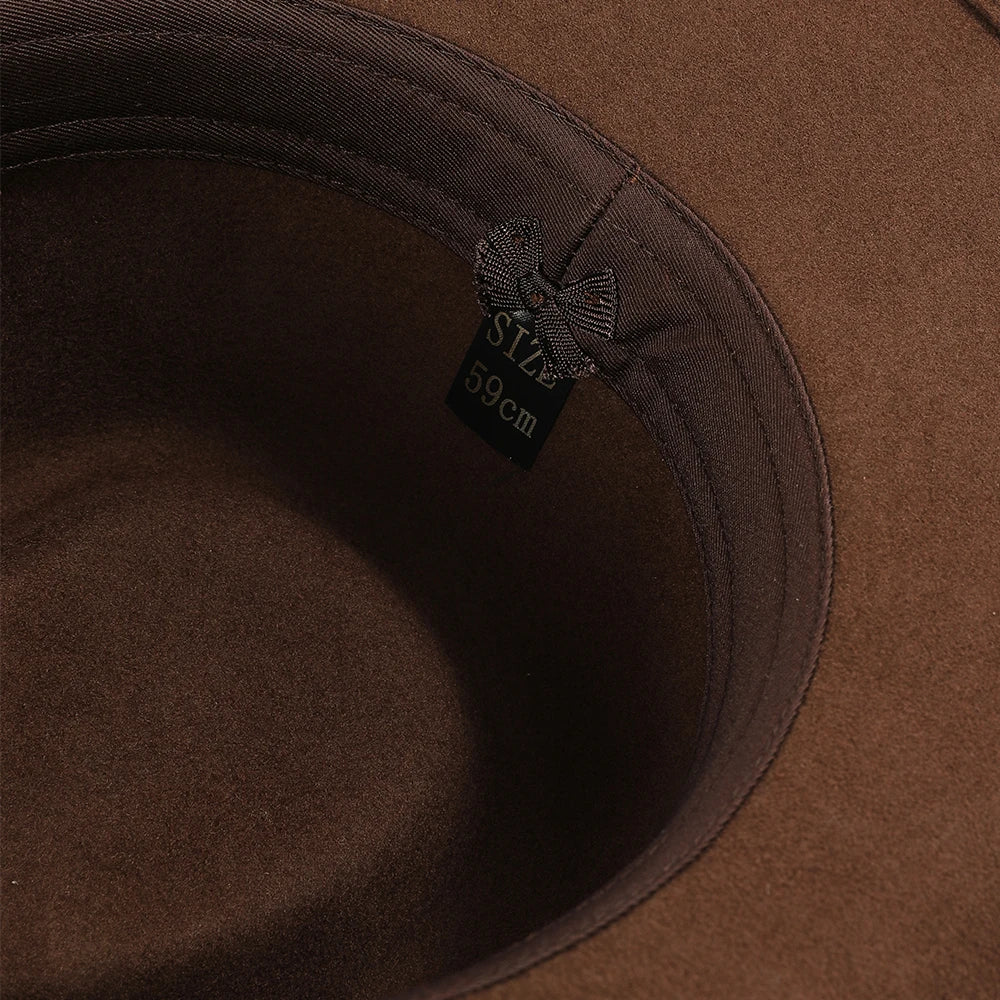 Indiana Hat (One size fits all)