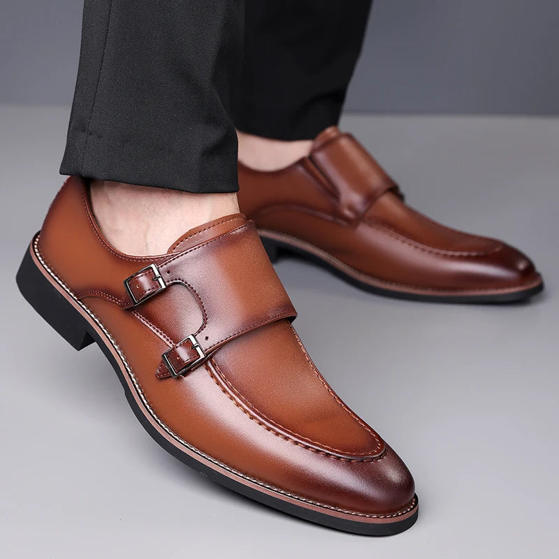Luis - Loafers
