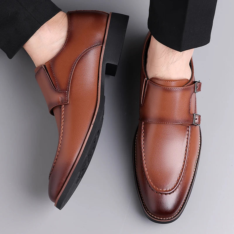 Luis - Loafers